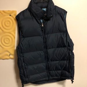 Bubble Vest